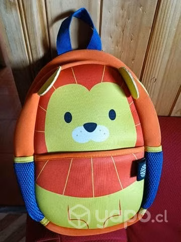 Mochila y mas - Imagen 3