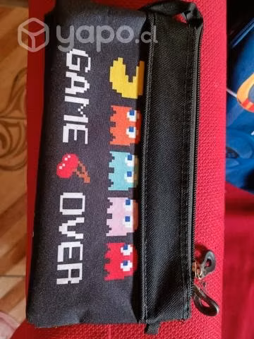 Mochila y mas - Imagen 2