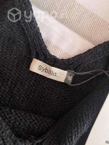 Top sybilla nuevo - Imagen 2