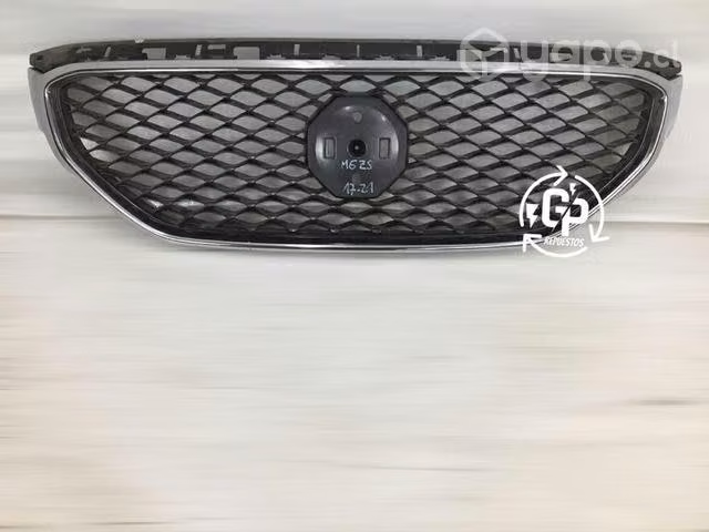 Máscara mg zs 2017-2021