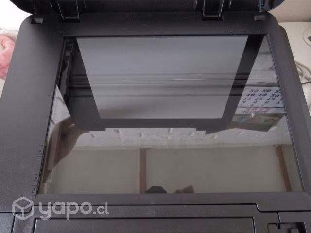 Impresora multifuncional brother dcp t520