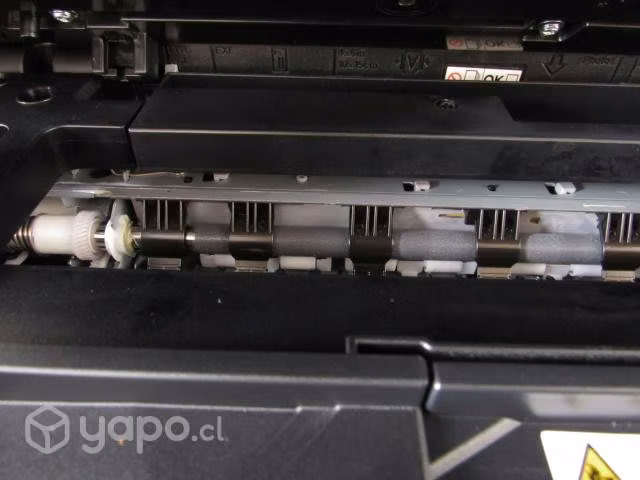Impresora multifuncional brother dcp t520
