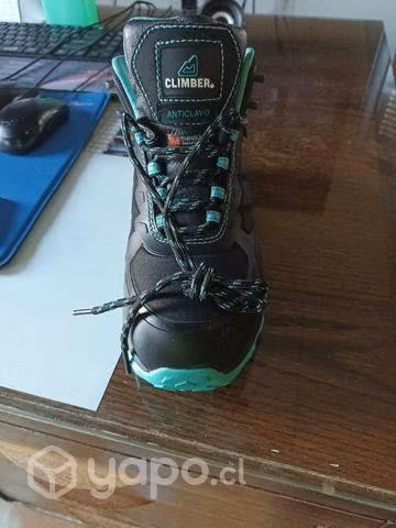 zapatos de seguridad - Imagen 2