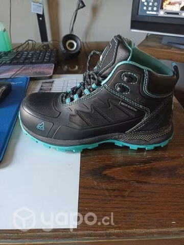 zapatos de seguridad