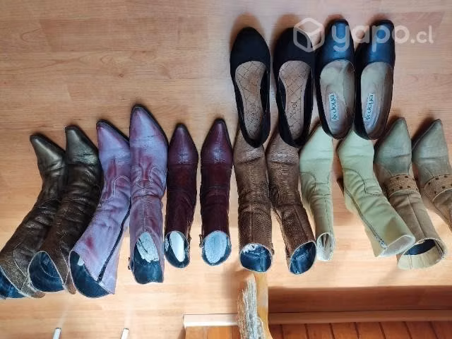 zapatos