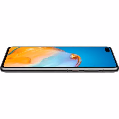 Huawei P40 PLATA 128Gb [Re acondicionado]