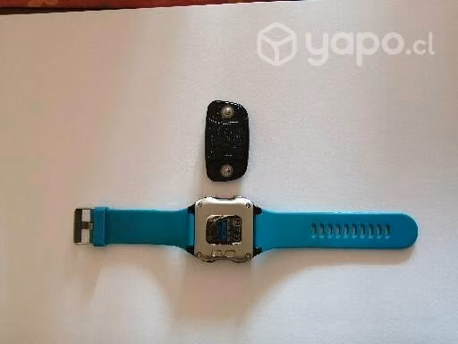 Garmin reloj 920 xt