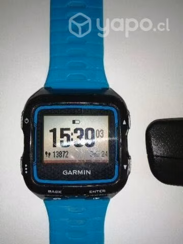 Garmin reloj 920 xt