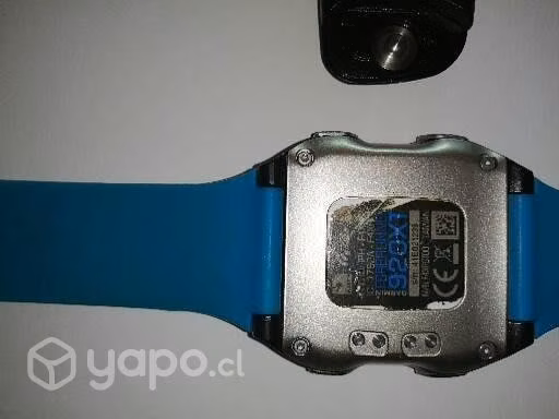 Garmin reloj 920 xt