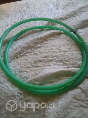 Ula hoops plegable