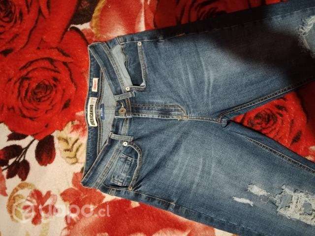 Jeans americanino original - Imagen 2