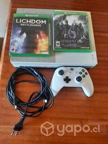 Venta de Xbox One