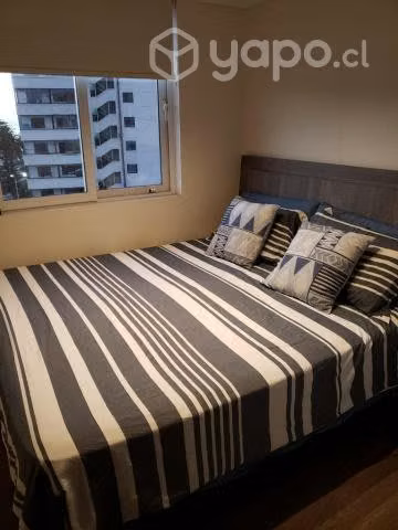 Cama de Madera Rosen