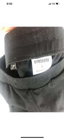 Jogger gym shark - Imagen 3