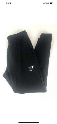 Jogger gym shark - Imagen 4