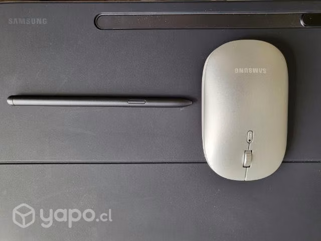 Tablet Samsun S7 FE