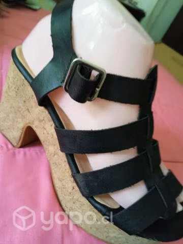 Chalas. Nuevas todos números