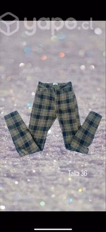 Ropa dama mujer juvenil
