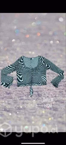 Ropa dama mujer juvenil