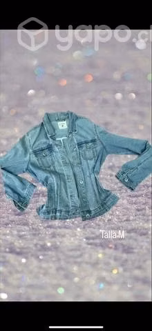 Ropa dama mujer juvenil