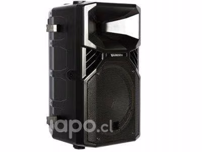 Arriendo parlante activo AUDIO LAB TA 12A