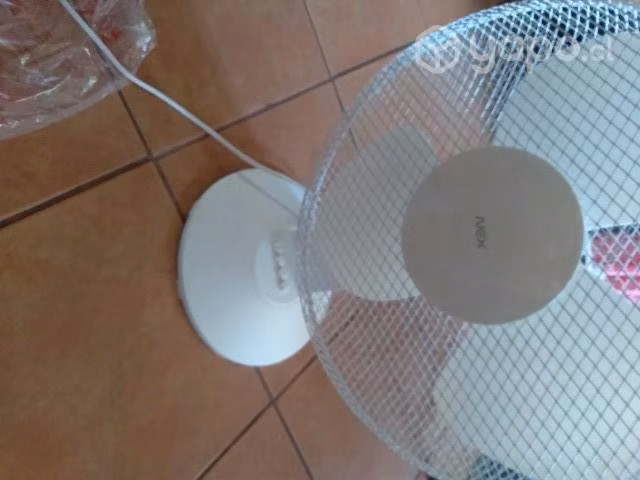 Ventilador
