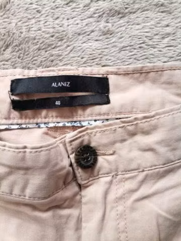 pantalones de hombre