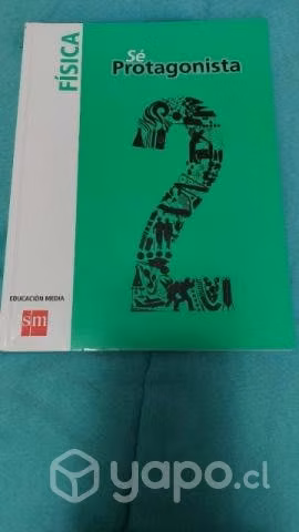 Libro de Física