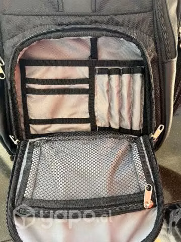 Mochila Kensington muy poco uso
