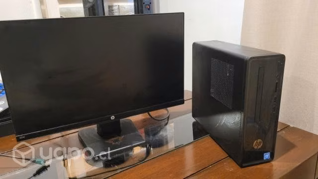 Computador PC HP
