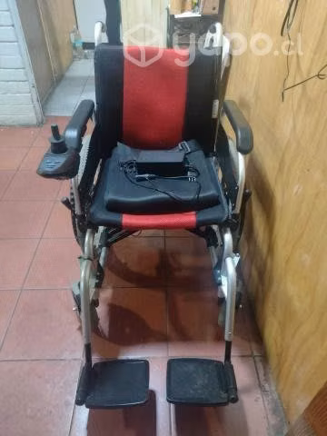 Silla eléctrica