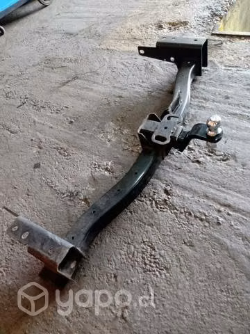 Enganche Ford f 150