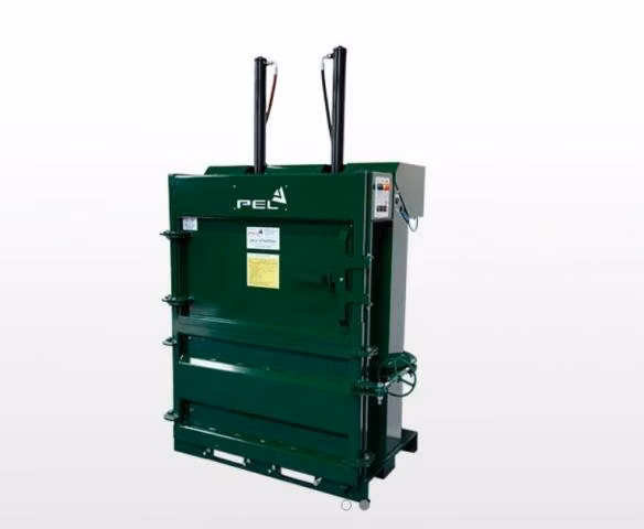 Enfardadora PEL1500A
