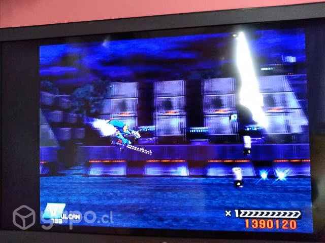 Playstation classics mini nuevo - Imagen 6