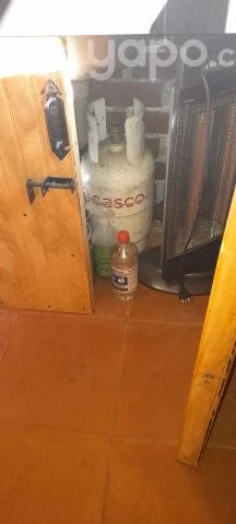 Cilindro, galon, balon de gas 5 kilos