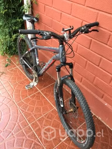 Bicicleta Oxford - Imagen 4