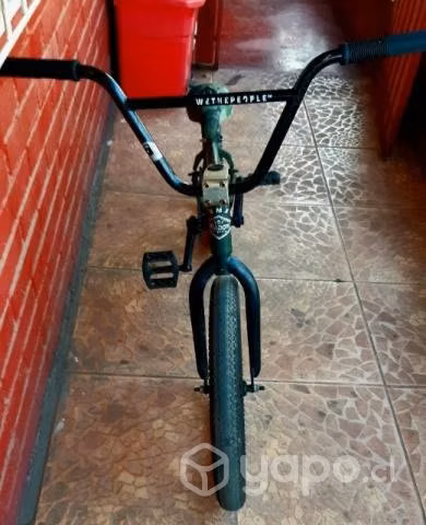 Bmx
