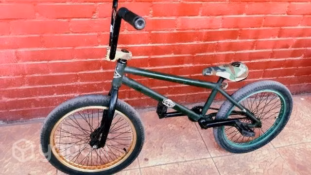 Bmx