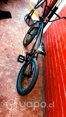 Bmx