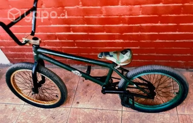 Bmx
