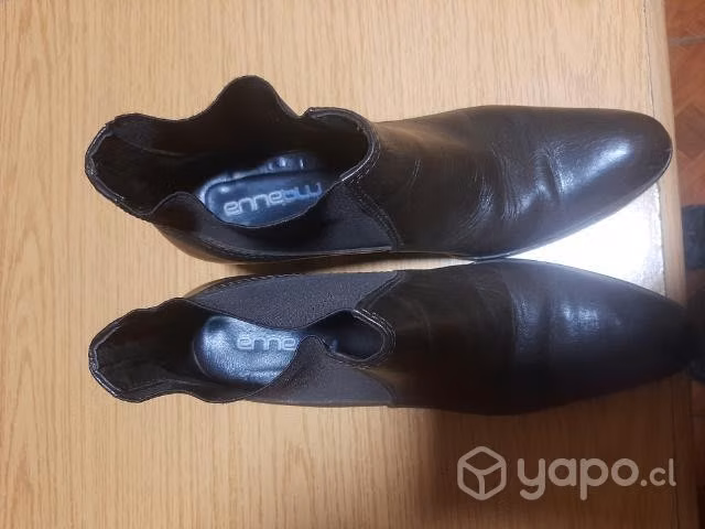 Botas Mujer 37/38 - Imagen 4