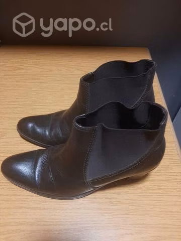 Botas Mujer 37/38 - Imagen 2