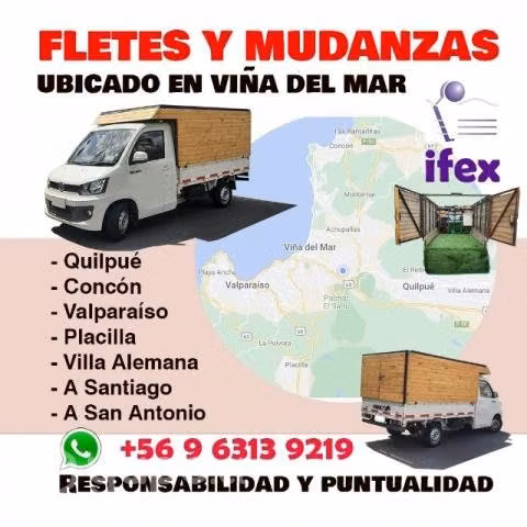 Fletes fletes