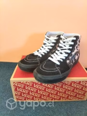Zapatillas vans original - Imagen 5