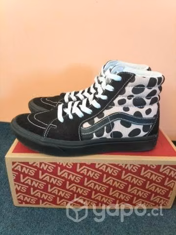 Zapatillas vans original - Imagen 6