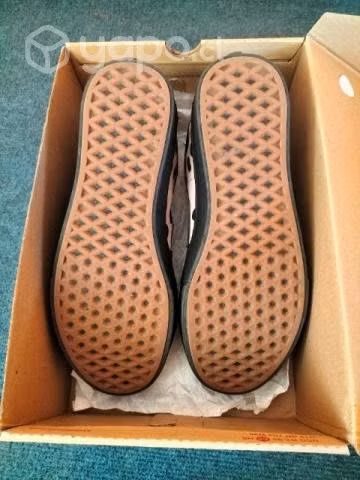 Zapatillas vans original - Imagen 2
