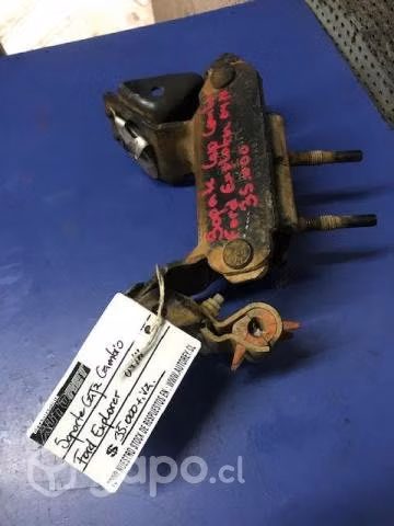 Soporte caja cambio Ford Explorer 4.0