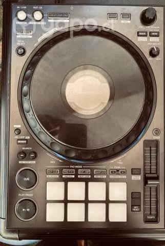 Pioneer Dj Ddj 1000