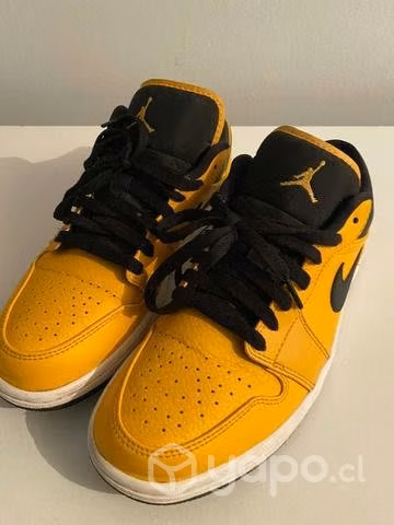 Zapatillas nike jordan