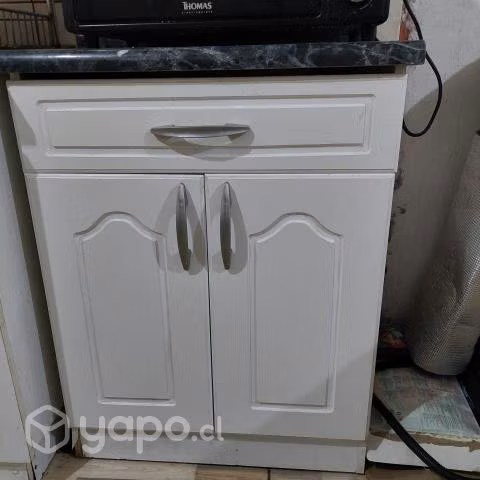 Mueble cocina usado